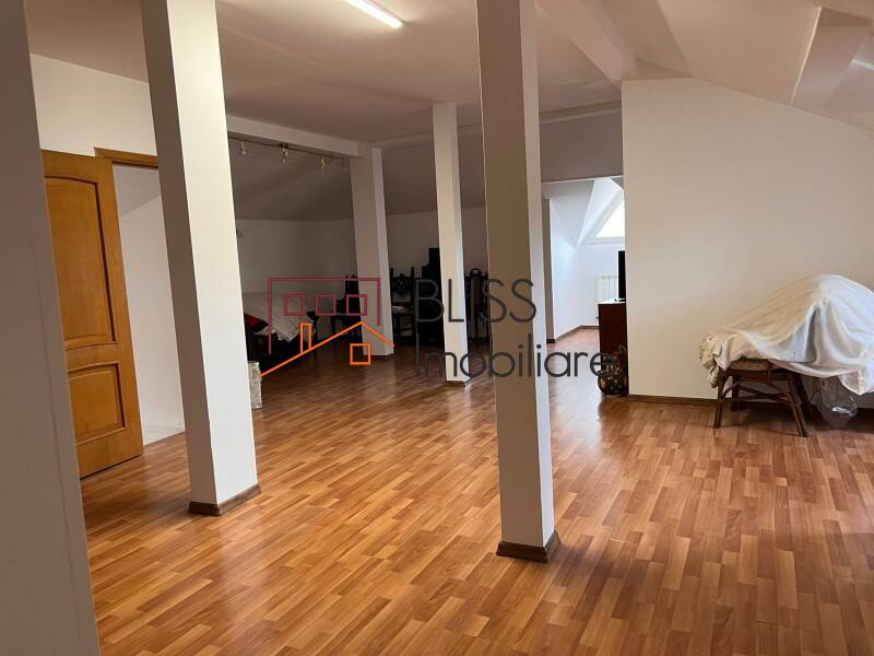 5-Bedroom House Iancu Nicolae Pipera Ilfov, Bucharest / Ilfov | Bliss Imobiliare / Photo 16 - BLISS Imobiliare