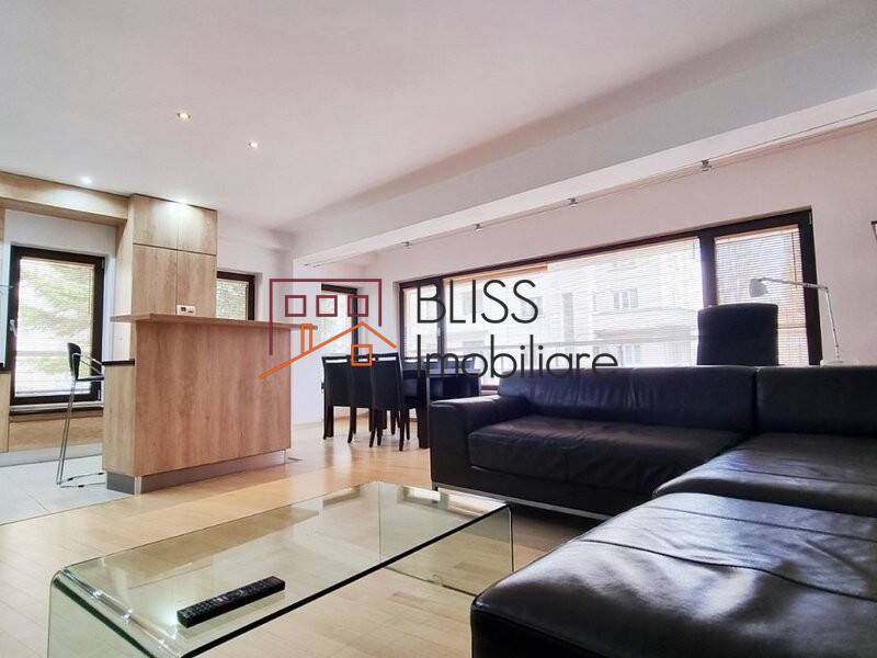 Apartament de Inchiriat Dorobanti | Primaverii | Kiseleff | Aviatorilor - 3 Camere - ID:8394 | Bliss Imobiliare / Photo 2 - BLISS Imobiliare