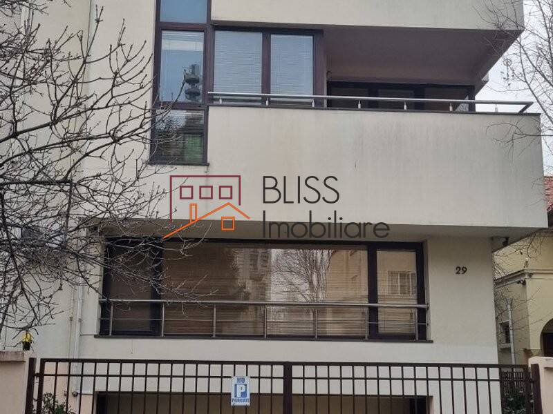 Apartment for Rent Dorobanti | Primaverii | Kiseleff | Aviatorilor, Bucharest - 2 Bedroom - ID:8394 | Bliss Imobiliare / Photo 1 - BLISS Imobiliare