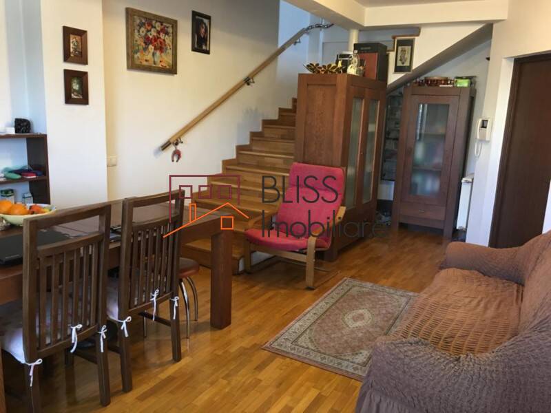 Vila de Vanzare Domenii | 1 Mai | Grivitei - 7 Camere - ID:104542 | Bliss Imobiliare / Photo 4 - BLISS Imobiliare