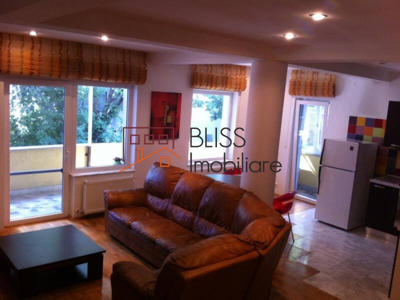 Villa for Sale Domenii | 1 Mai | Grivitei, Bucharest - 7 Rooms - ID:104542 | Bliss Imobiliare / Photo 3 - BLISS Imobiliare