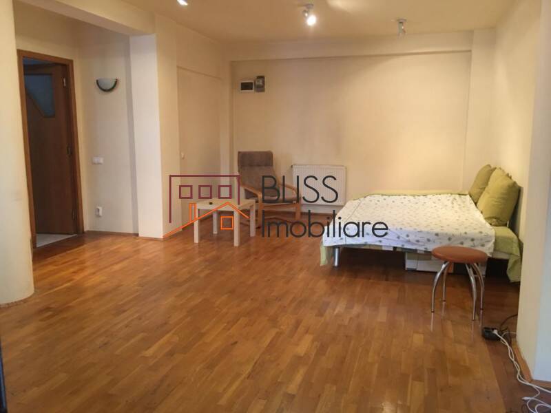 Vila de Vanzare Domenii | 1 Mai | Grivitei - 7 Camere - ID:104542 | Bliss Imobiliare / Photo 5 - BLISS Imobiliare