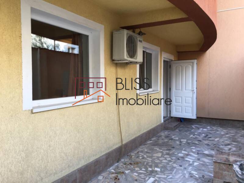 Vila de Vanzare Domenii | 1 Mai | Grivitei - 7 Camere - ID:104542 | Bliss Imobiliare / Photo 7 - BLISS Imobiliare