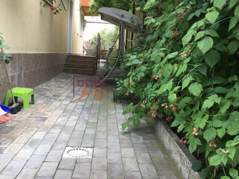 Vila de Vanzare Domenii | 1 Mai | Grivitei - 7 Camere - ID:104542 | Bliss Imobiliare / Photo 8 - BLISS Imobiliare