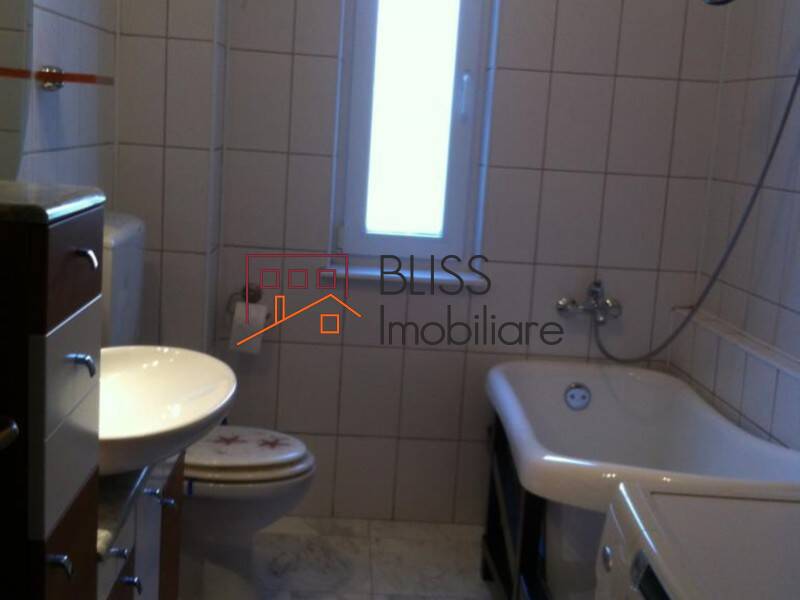 Villa for Sale Domenii | 1 Mai | Grivitei, Bucharest - 7 Rooms - ID:104542 | Bliss Imobiliare / Photo 6 - BLISS Imobiliare