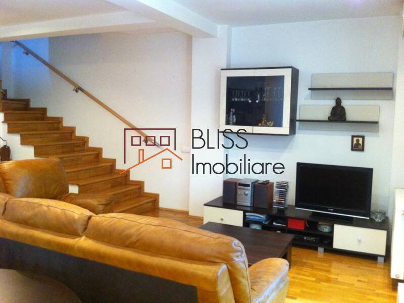 Vila de Vanzare Domenii | 1 Mai | Grivitei - 7 Camere - ID:104542 | Bliss Imobiliare / Photo 1 - BLISS Imobiliare