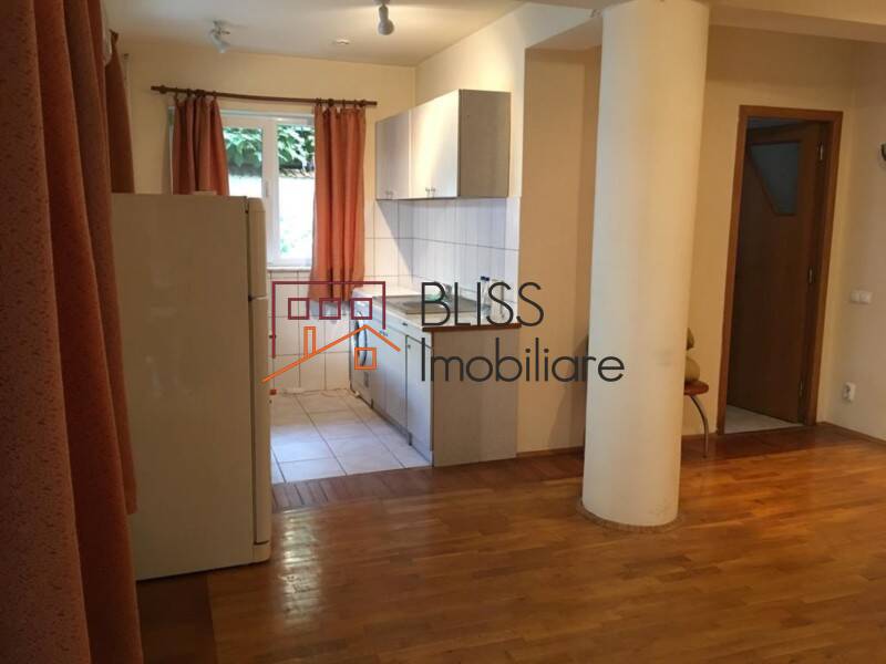 Vila de Vanzare Domenii | 1 Mai | Grivitei - 7 Camere - ID:104542 | Bliss Imobiliare / Photo 2 - BLISS Imobiliare