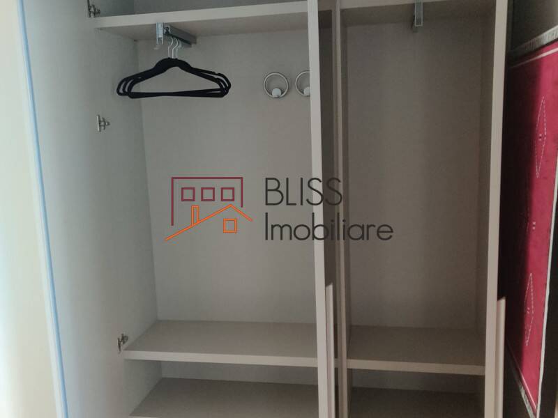 4-Bedroom Apartment In Floreasca, Bucharest | Bliss Imobiliare / Photo 11 - BLISS Imobiliare