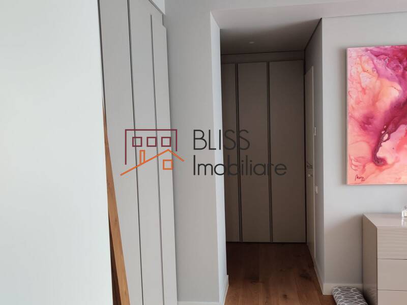 4-Bedroom Apartment In Floreasca, Bucharest | Bliss Imobiliare / Photo 12 - BLISS Imobiliare