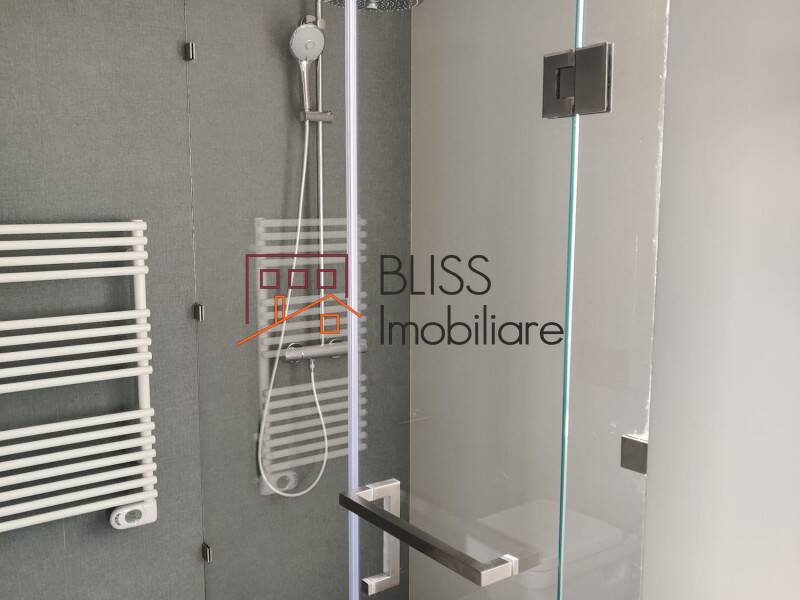 4-Bedroom Apartment In Floreasca, Bucharest | Bliss Imobiliare / Photo 18 - BLISS Imobiliare