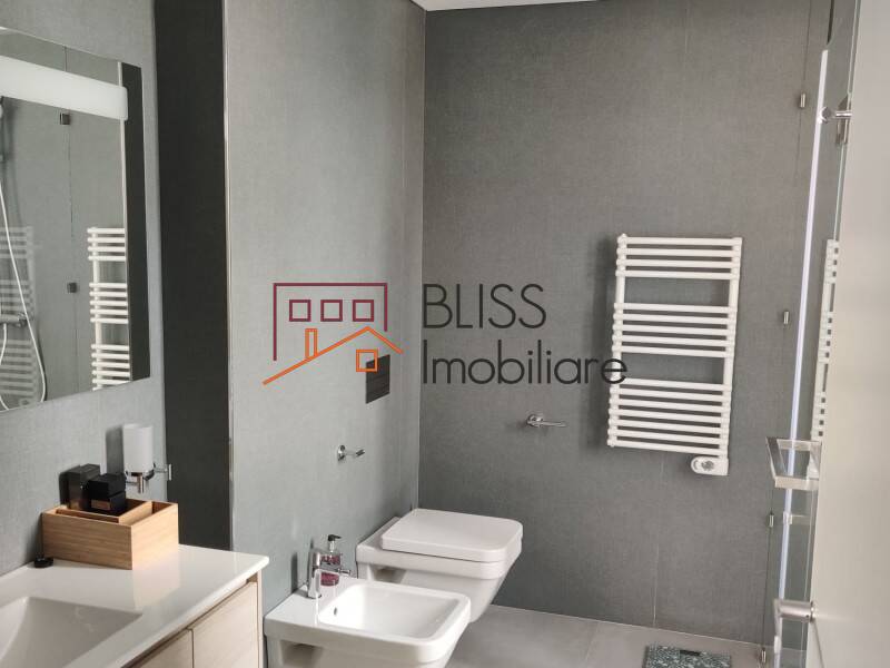 Apartament De 5 Camere Cu Terasa | Bliss Imobiliare / Photo 22 - BLISS Imobiliare