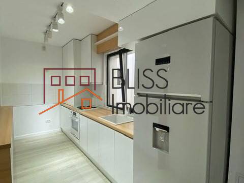 Apartament de Inchiriat Iancu Nicolae | Pipera - 2 Camere - ID:106515 | Bliss Imobiliare / Photo 5 - BLISS Imobiliare