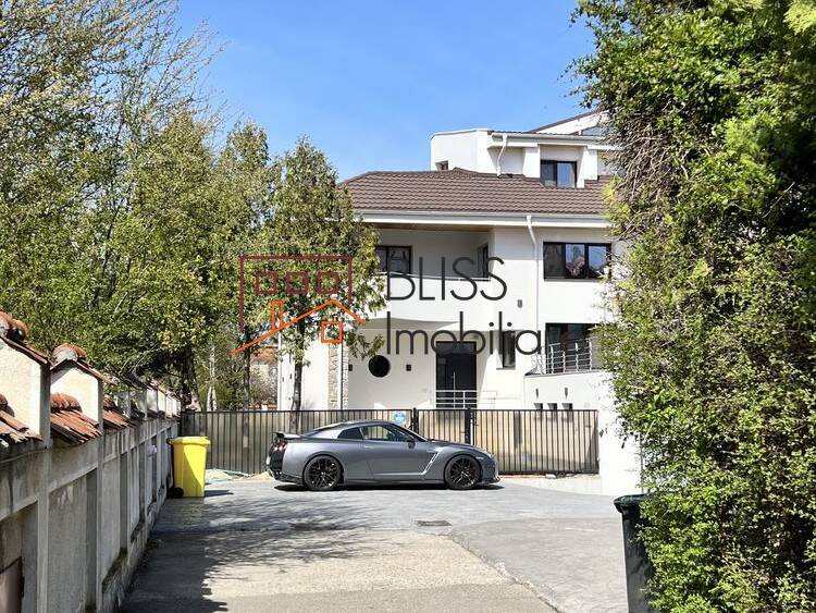 Casa de Vanzare Iancu Nicolae | Pipera - 8 Camere - ID:106633 | Bliss Imobiliare / Photo 2 - BLISS Imobiliare