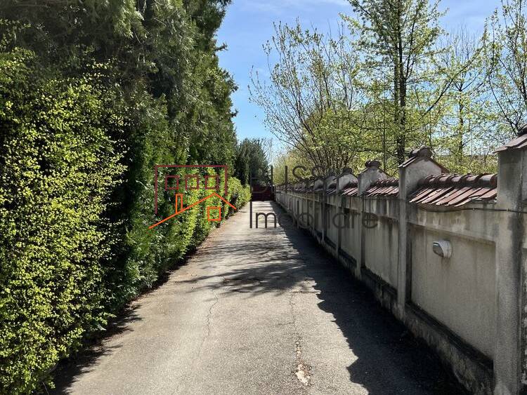 House for Sale Iancu Nicolae | Pipera, Bucharest / Ilfov - 8 Rooms - ID:106633 | Bliss Imobiliare / Photo 3 - BLISS Imobiliare