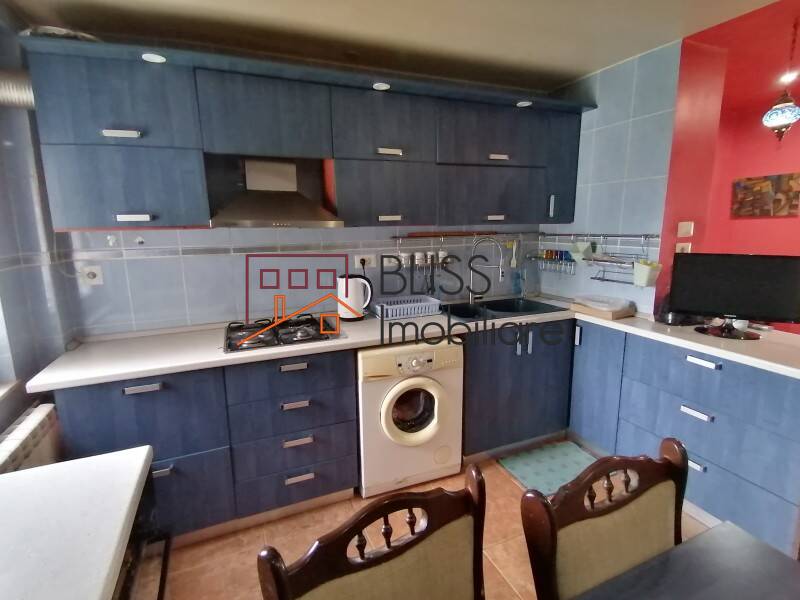 Apartament 4 Camere Langa Mall Vitan | Bliss Imobiliare / Photo 4 - BLISS Imobiliare