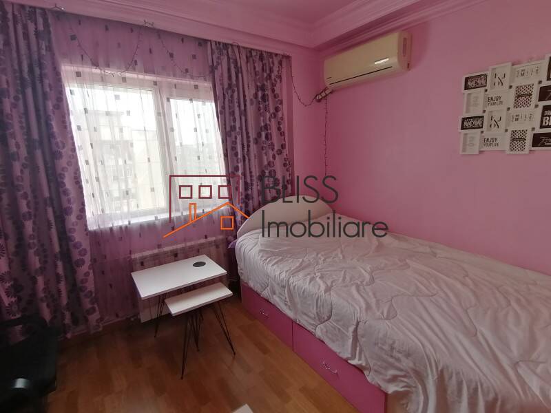 3 Bedrooms Apartment Near Vitan Mall, Bucharest | Bliss Imobiliare / Photo 10 - BLISS Imobiliare