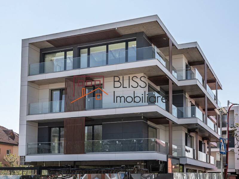 Apartament Nou 2 Camere Iancu Nicolae | Bliss Imobiliare / Photo 11 - BLISS Imobiliare