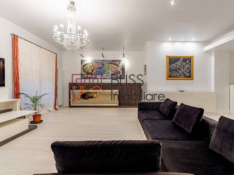 Apartament 4 Camere In Zona Herastrau | Bliss Imobiliare / Photo 2 - BLISS Imobiliare