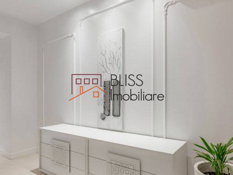 Apartament 4 Camere In Zona Herastrau | Bliss Imobiliare / Photo 5 - BLISS Imobiliare