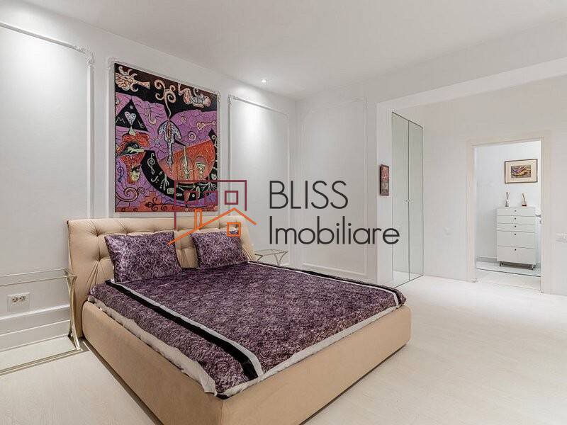 Apartament 4 Camere In Zona Herastrau | Bliss Imobiliare / Photo 6 - BLISS Imobiliare