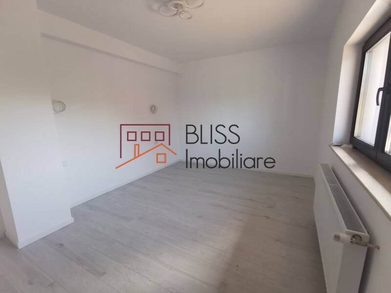 Modern Villa With Private Garden, 5 Bedrooms And Premium Finishes, Bucharest / Ilfov | Bliss Imobiliare / Photo 11 - BLISS Imobiliare