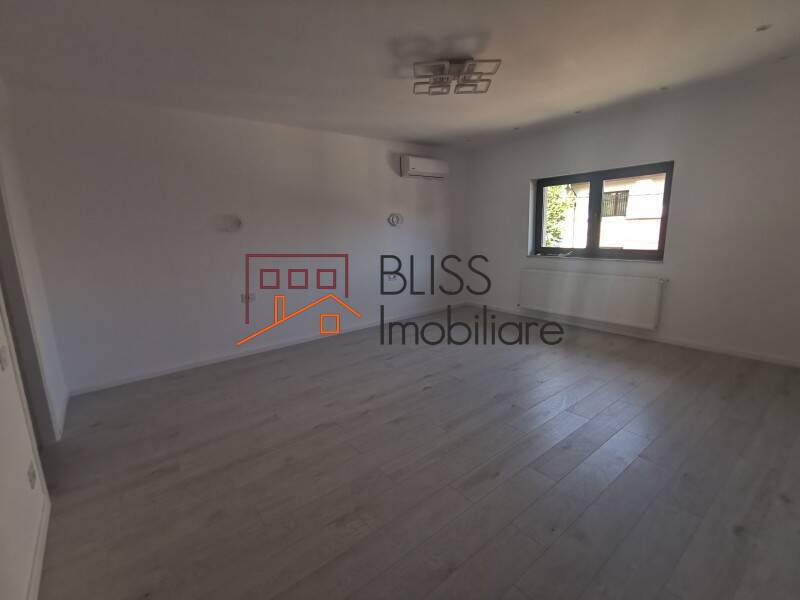 Vila Moderna 400mp Cu 6 Camere Pipera | Bliss Imobiliare / Photo 17 - BLISS Imobiliare