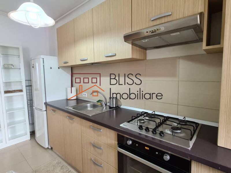 Garsoniera Mobilata Si Utilata Baneasa | Bliss Imobiliare / Photo 4 - BLISS Imobiliare