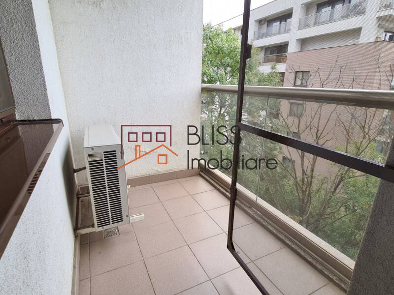 Garsoniera Mobilata Si Utilata Baneasa | Bliss Imobiliare / Photo 7 - BLISS Imobiliare