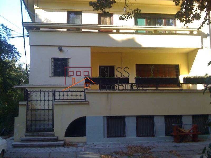 Apartament de Inchiriat Dorobanti | Primaverii | Kiseleff | Aviatorilor - 3 Camere - ID:3284 | Bliss Imobiliare / Photo 1 - BLISS Imobiliare