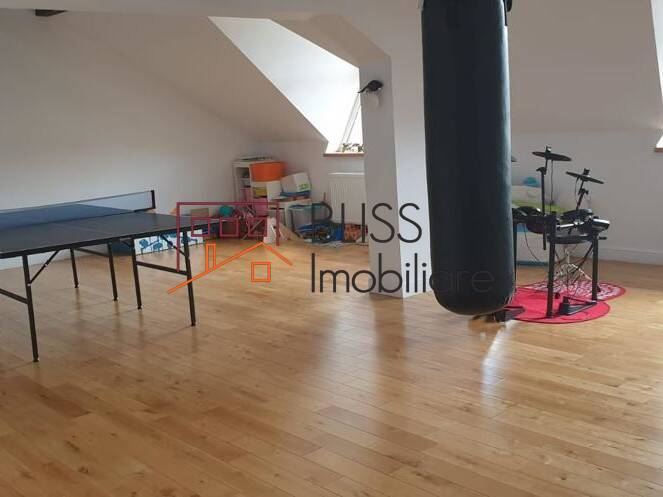 Vila 7 Camere In London Residence | Bliss Imobiliare / Photo 32 - BLISS Imobiliare