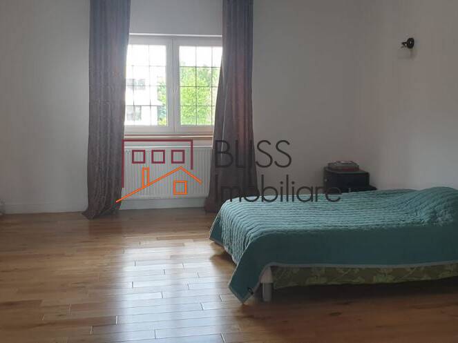 5 Bedrooms Villa In London Residence, Bucharest / Ilfov | Bliss Imobiliare / Photo 21 - BLISS Imobiliare