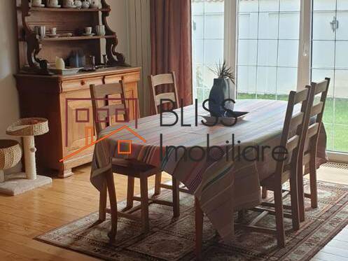 5 Bedrooms Villa In London Residence, Bucharest / Ilfov | Bliss Imobiliare / Photo 2 - BLISS Imobiliare