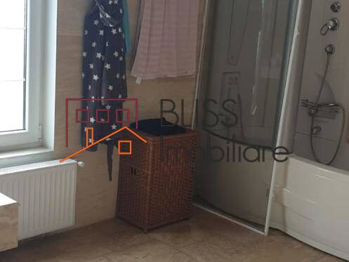5 Bedrooms Villa In London Residence, Bucharest / Ilfov | Bliss Imobiliare / Photo 31 - BLISS Imobiliare
