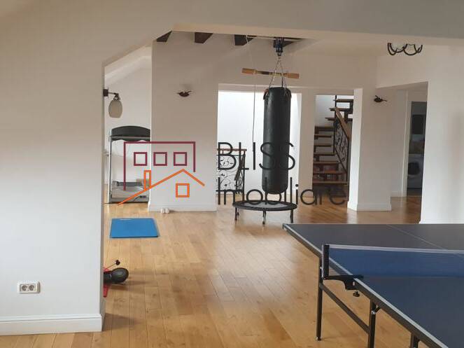 Vila 7 Camere In London Residence | Bliss Imobiliare / Photo 35 - BLISS Imobiliare