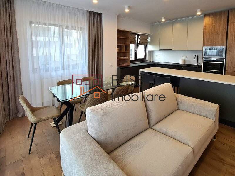 2-bedroom Apartment In GreenVista Pipera, Bucharest / Ilfov | Bliss Imobiliare / Photo 1 - BLISS Imobiliare