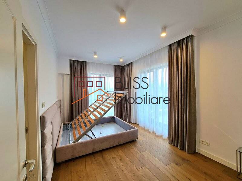 2-bedroom Apartment In GreenVista Pipera, Bucharest / Ilfov | Bliss Imobiliare / Photo 4 - BLISS Imobiliare