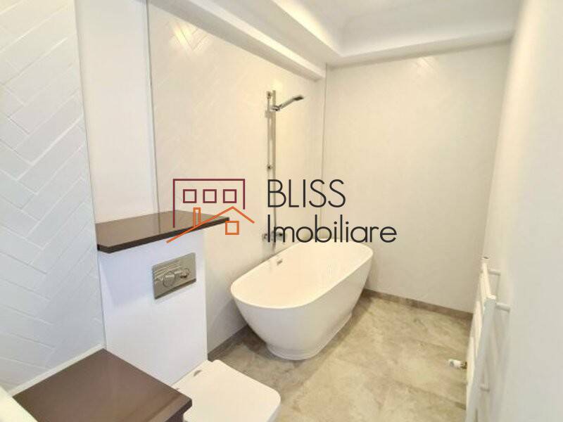 2-bedroom Apartment In GreenVista Pipera, Bucharest / Ilfov | Bliss Imobiliare / Photo 7 - BLISS Imobiliare
