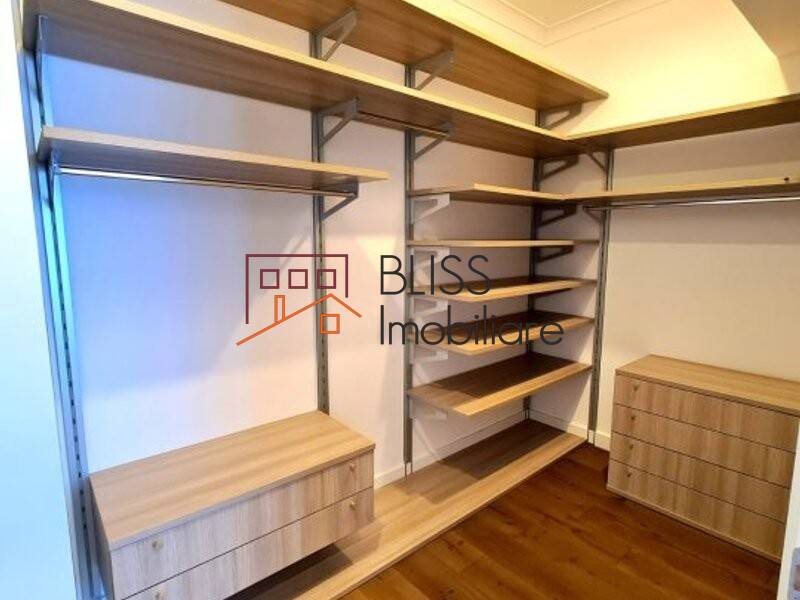 Apartament 3 Camere In Green Vista Pipera | Bliss Imobiliare / Photo 6 - BLISS Imobiliare