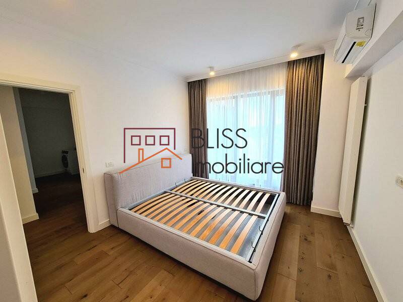 Apartament 3 Camere In Green Vista Pipera | Bliss Imobiliare / Photo 5 - BLISS Imobiliare
