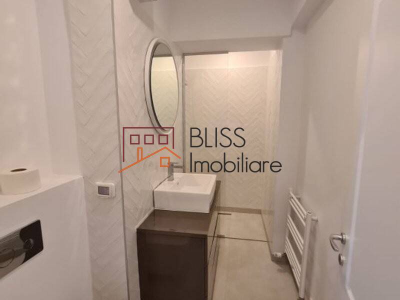 Apartament 3 Camere In Green Vista Pipera | Bliss Imobiliare / Photo 8 - BLISS Imobiliare
