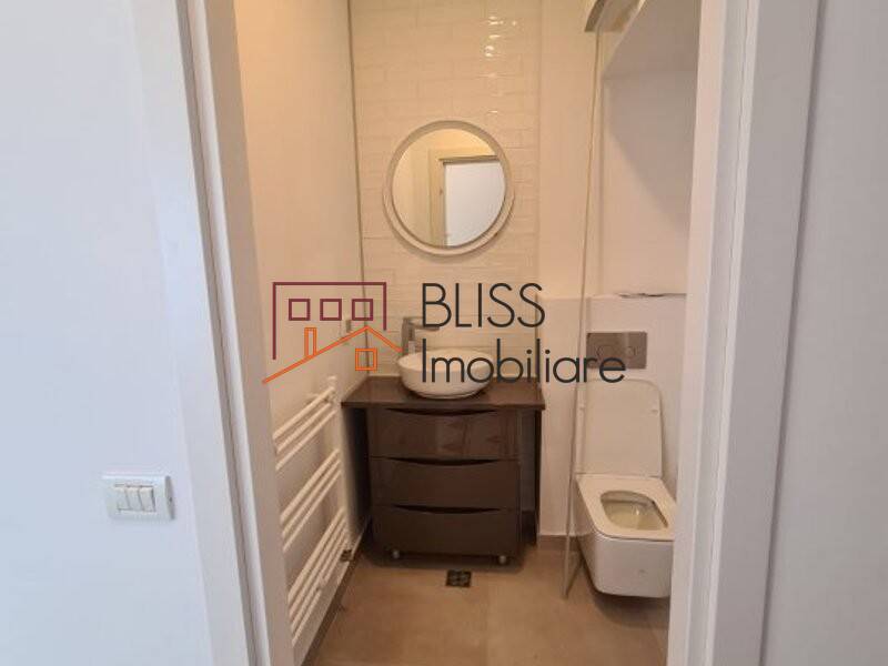 2-bedroom Apartment In GreenVista Pipera, Bucharest / Ilfov | Bliss Imobiliare / Photo 9 - BLISS Imobiliare