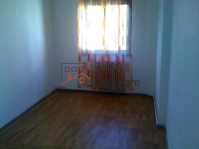 Apartament de Inchiriat Dorobanti | Primaverii | Kiseleff | Aviatorilor - 3 Camere - ID:3284 | Bliss Imobiliare / Photo 3 - BLISS Imobiliare