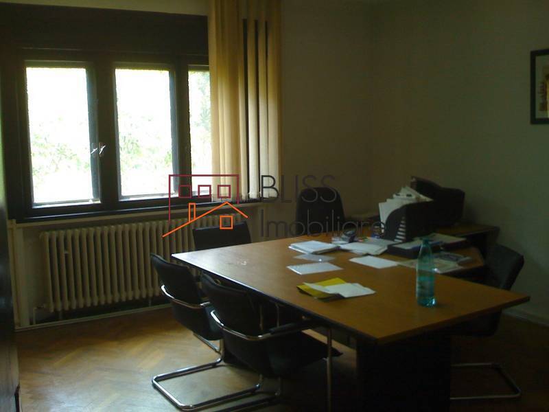 Apartment for Rent Dorobanti | Primaverii | Kiseleff | Aviatorilor, Bucharest - 2 Bedroom - ID:3284 | Bliss Imobiliare / Photo 5 - BLISS Imobiliare