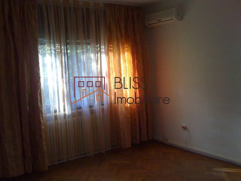 Apartment for Rent Dorobanti | Primaverii | Kiseleff | Aviatorilor, Bucharest - 2 Bedroom - ID:3284 | Bliss Imobiliare / Photo 6 - BLISS Imobiliare