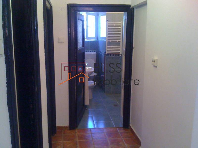 Apartament de Inchiriat Dorobanti | Primaverii | Kiseleff | Aviatorilor - 3 Camere - ID:3284 | Bliss Imobiliare / Photo 7 - BLISS Imobiliare