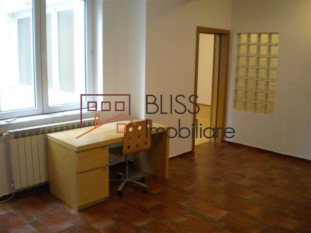 Apartment for Rent Dorobanti | Primaverii | Kiseleff | Aviatorilor, Bucharest - 2 Bedroom - ID:3285 | Bliss Imobiliare / Photo 6 - BLISS Imobiliare