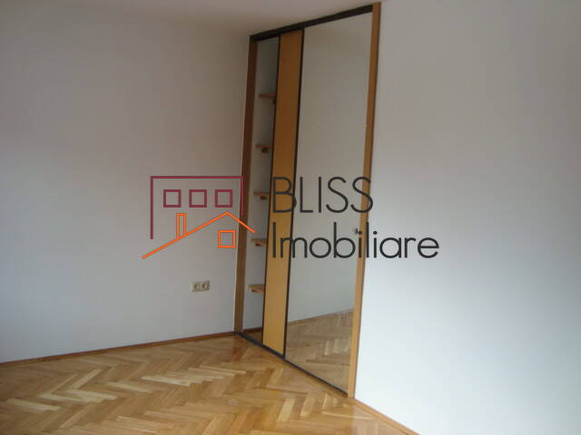 Apartment for Rent Dorobanti | Primaverii | Kiseleff | Aviatorilor, Bucharest - 2 Bedroom - ID:3285 | Bliss Imobiliare / Photo 13 - BLISS Imobiliare