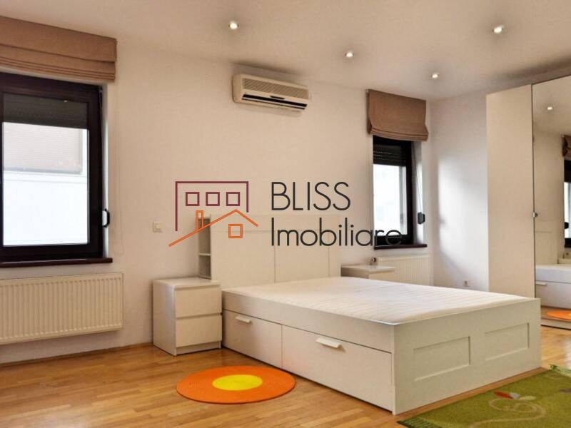 Vila de Vanzare Herastrau | Nordului - 5 Camere - ID:3724 | Bliss Imobiliare / Photo 6 - BLISS Imobiliare