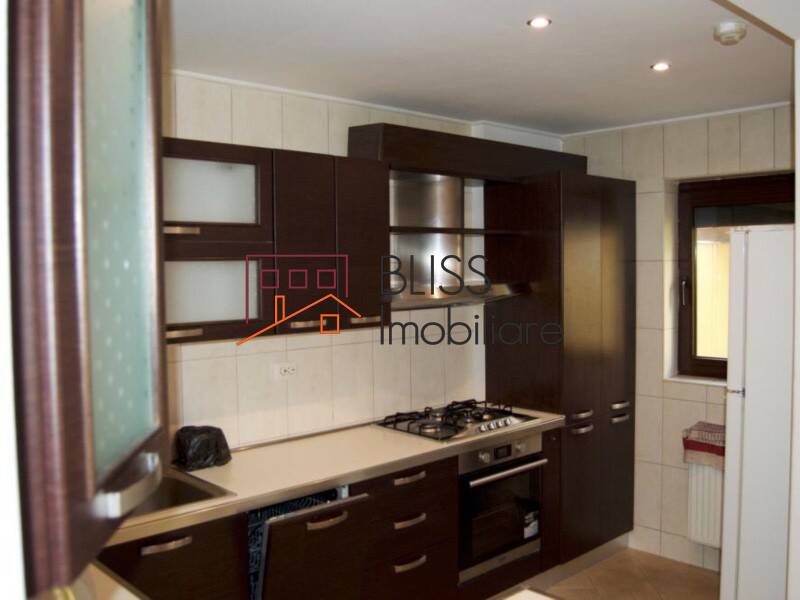Villa for Sale Herastrau | Nordului, Bucharest - 4 Bedroom - ID:3724 | Bliss Imobiliare / Photo 2 - BLISS Imobiliare