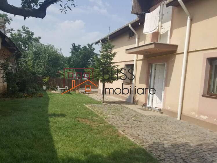 Casa de Vanzare Baneasa | Sisesti | Jandarmerie | Straulesti | Sector 1 - 5 Camere - ID:22530 | Bliss Imobiliare / Photo 1 - BLISS Imobiliare